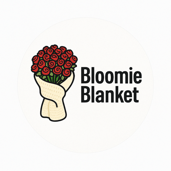 BloomieBlanket